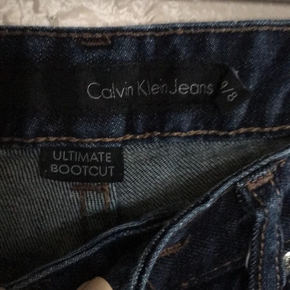 Jeans - Picture 5 of 5